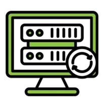 Backup for Servers