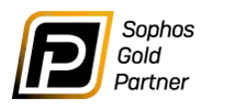 Sophos Gold Partner key partner of kaizen365 technology