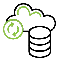 Cloud Backup as a Service