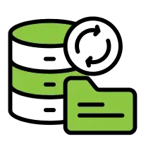 Backup Replication