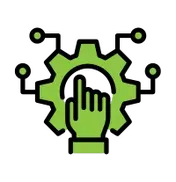 Cloud Servers by kaizen365